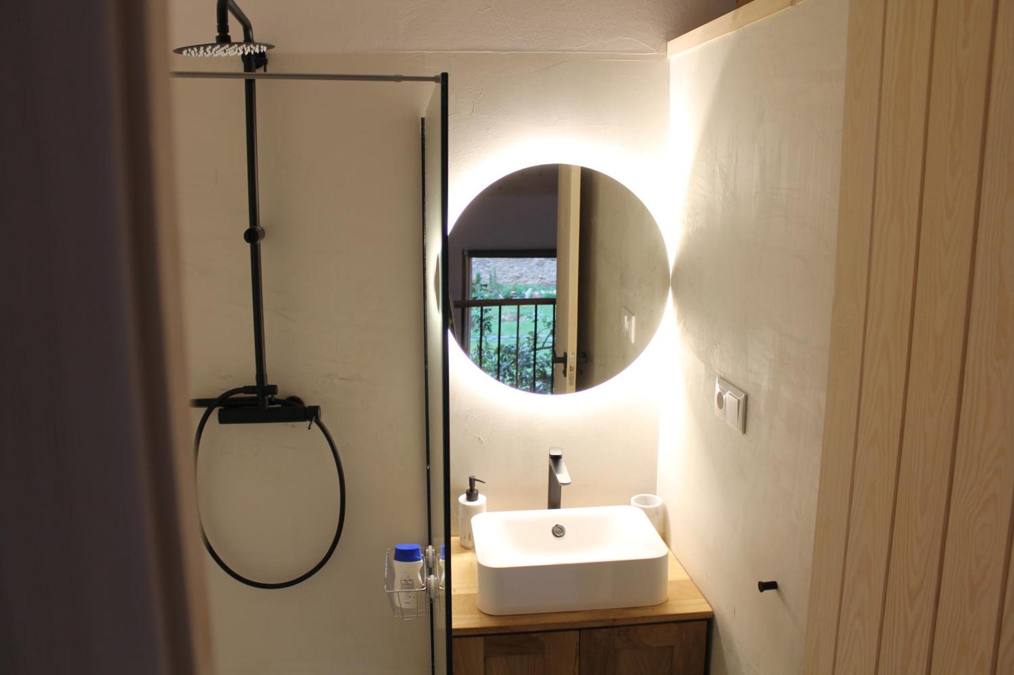 Casas Rurales Villa La Roza La Utrera Cameră foto