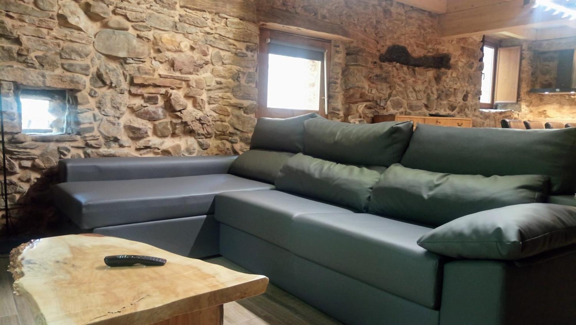 Casas Rurales Villa La Roza La Utrera Cameră foto