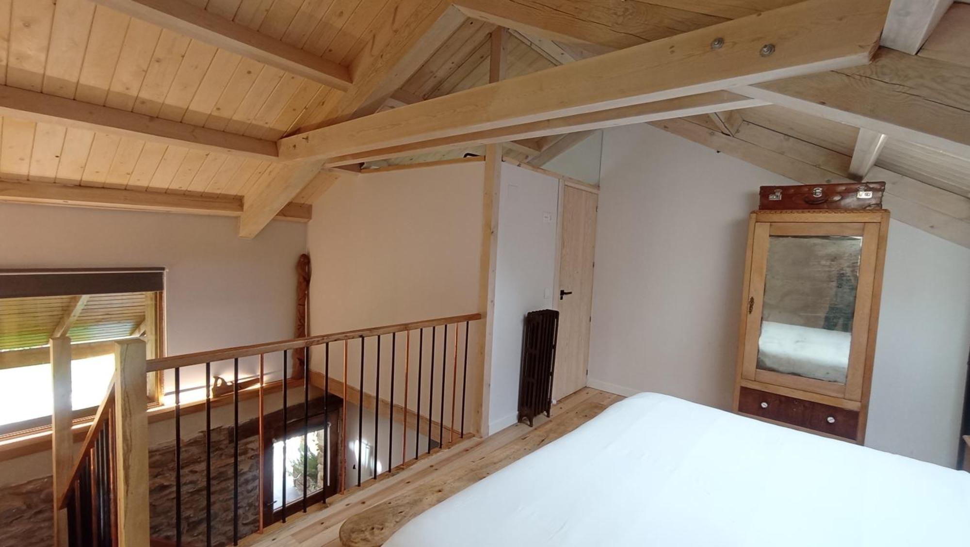 Casas Rurales Villa La Roza La Utrera Cameră foto