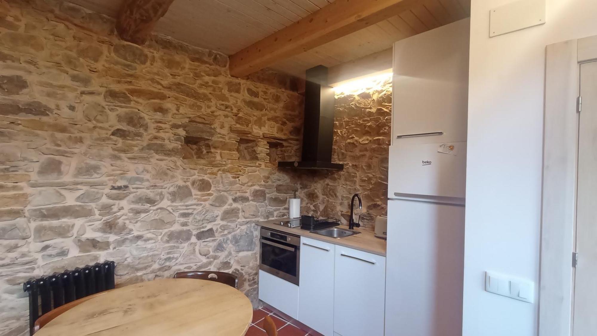 Casas Rurales Villa La Roza La Utrera Cameră foto