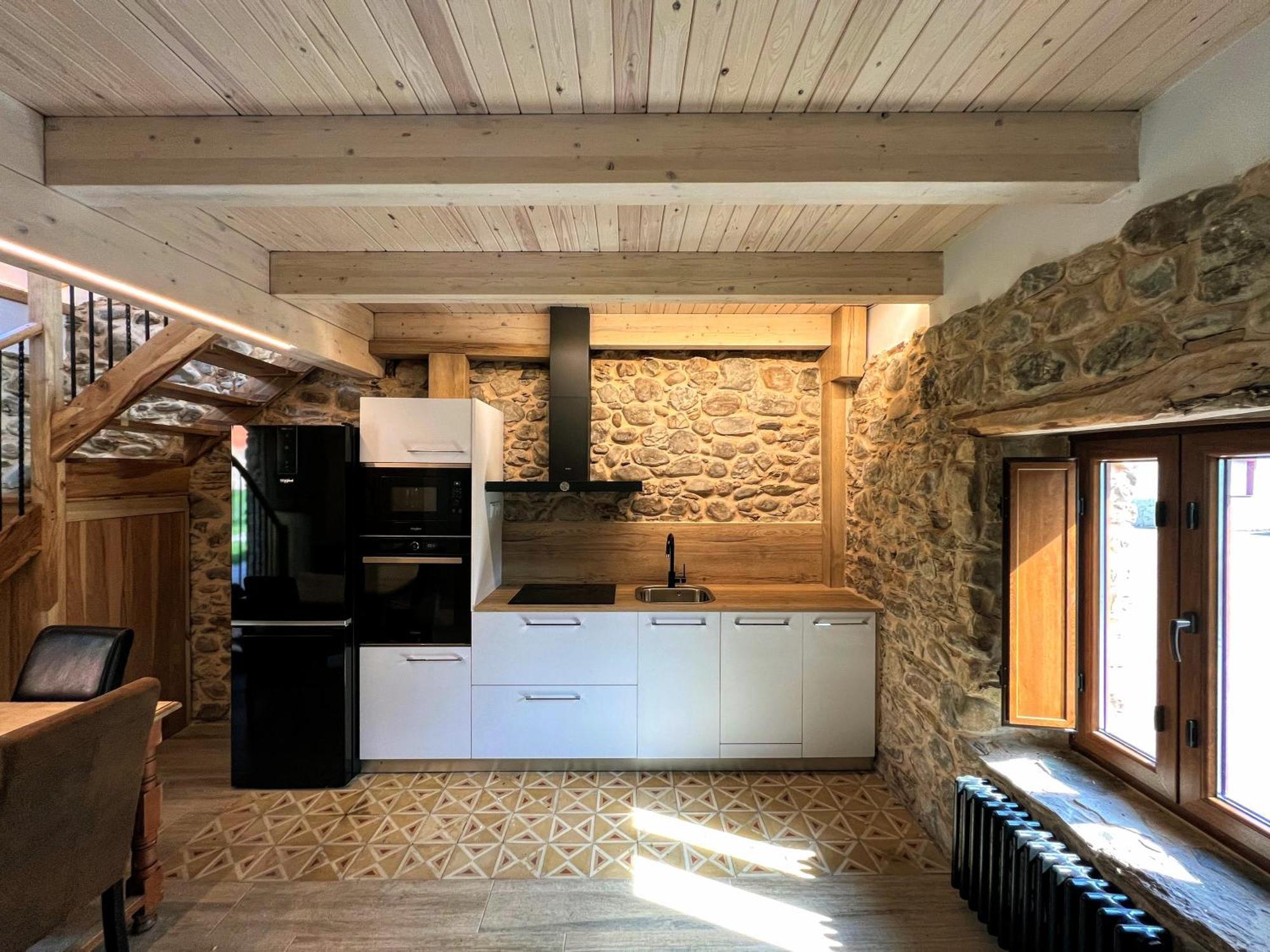 Casas Rurales Villa La Roza La Utrera Exterior foto