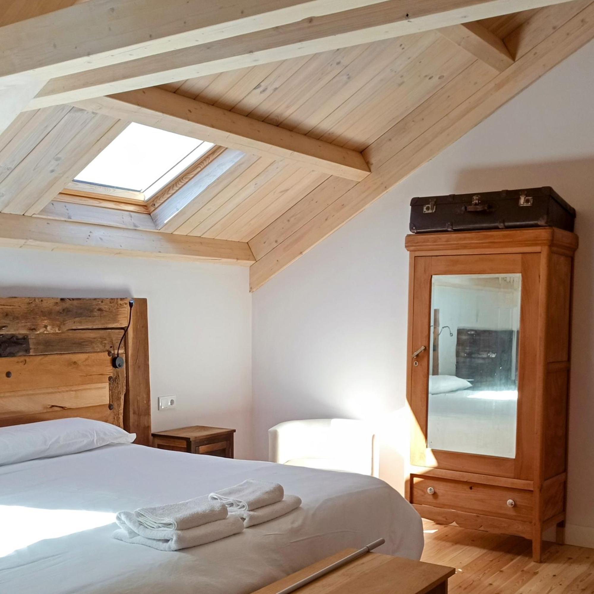 Casas Rurales Villa La Roza La Utrera Cameră foto